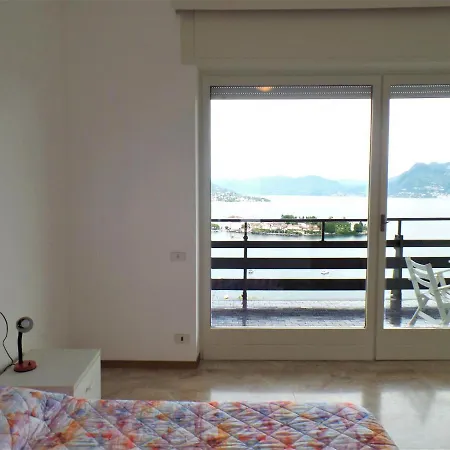 Felicita Apartment Stresa Exterior photo