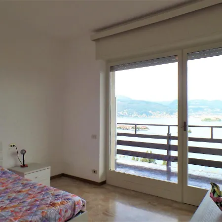 Felicita Apartment Stresa Exterior photo