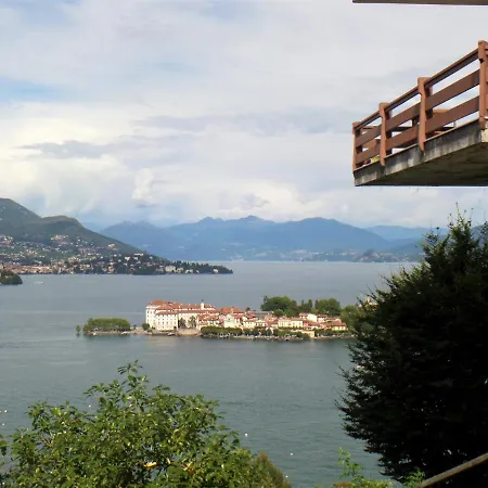 Felicita Apartment Stresa Exterior photo