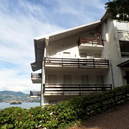 Felicita Apartment Stresa Exterior photo