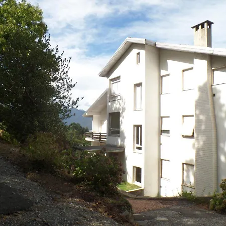 Felicita Apartment Stresa Exterior photo