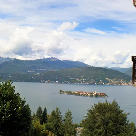 Felicita Apartment Stresa Exterior photo