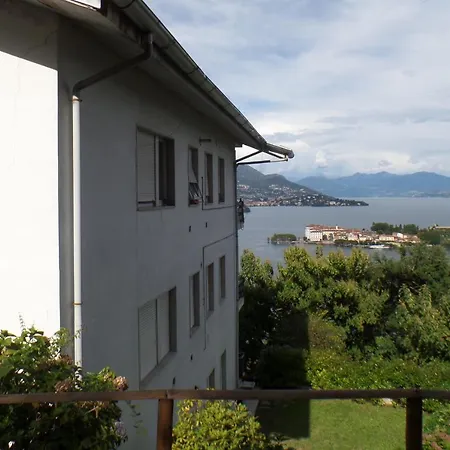 Felicita Apartment Stresa Exterior photo