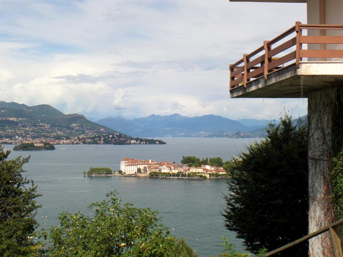 Apartment Felicita Stresa