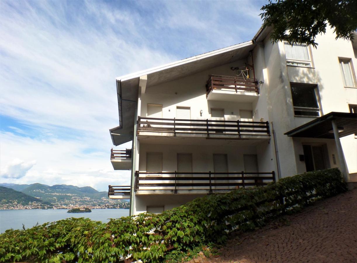 Apartment Felicita