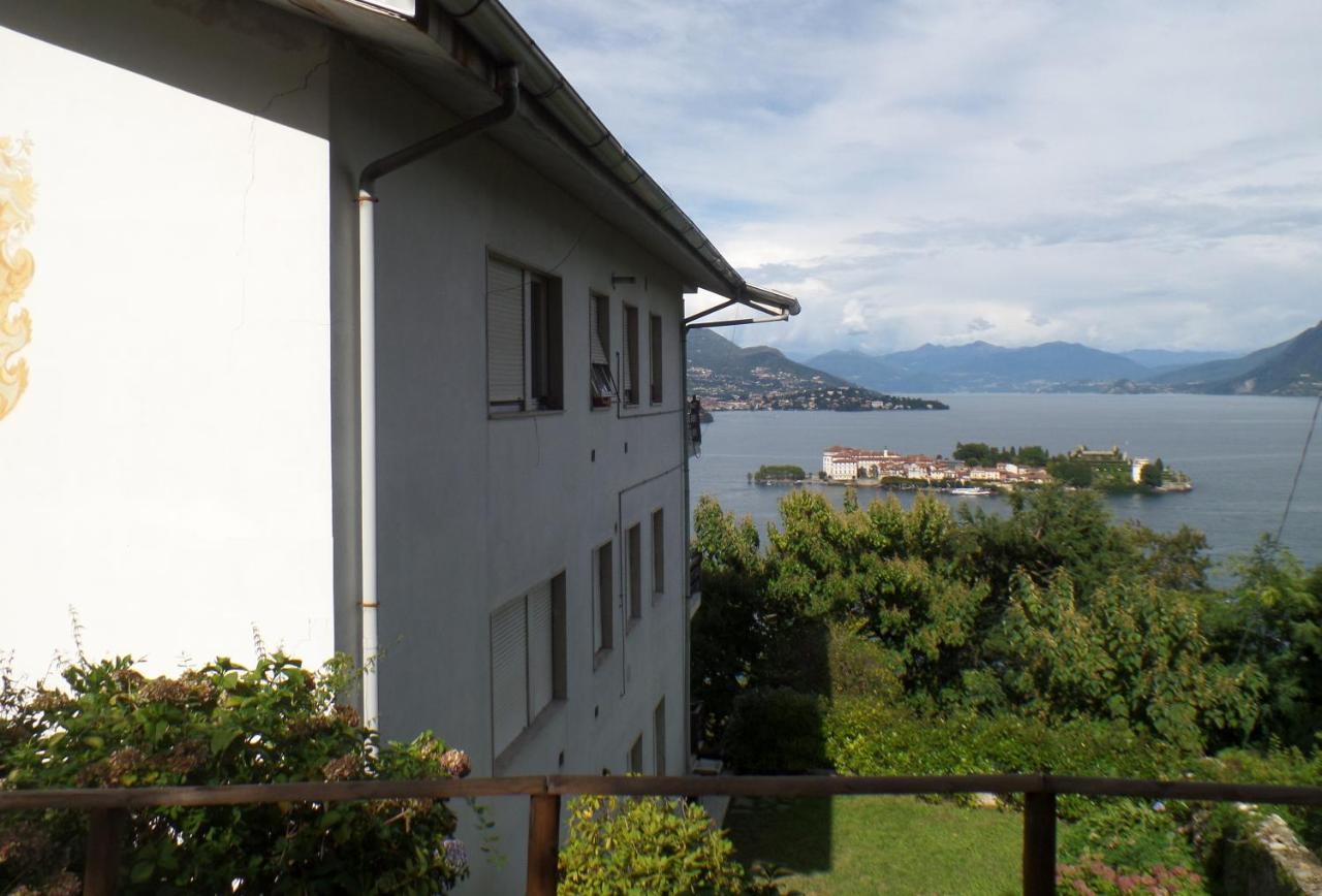 Felicita * Stresa