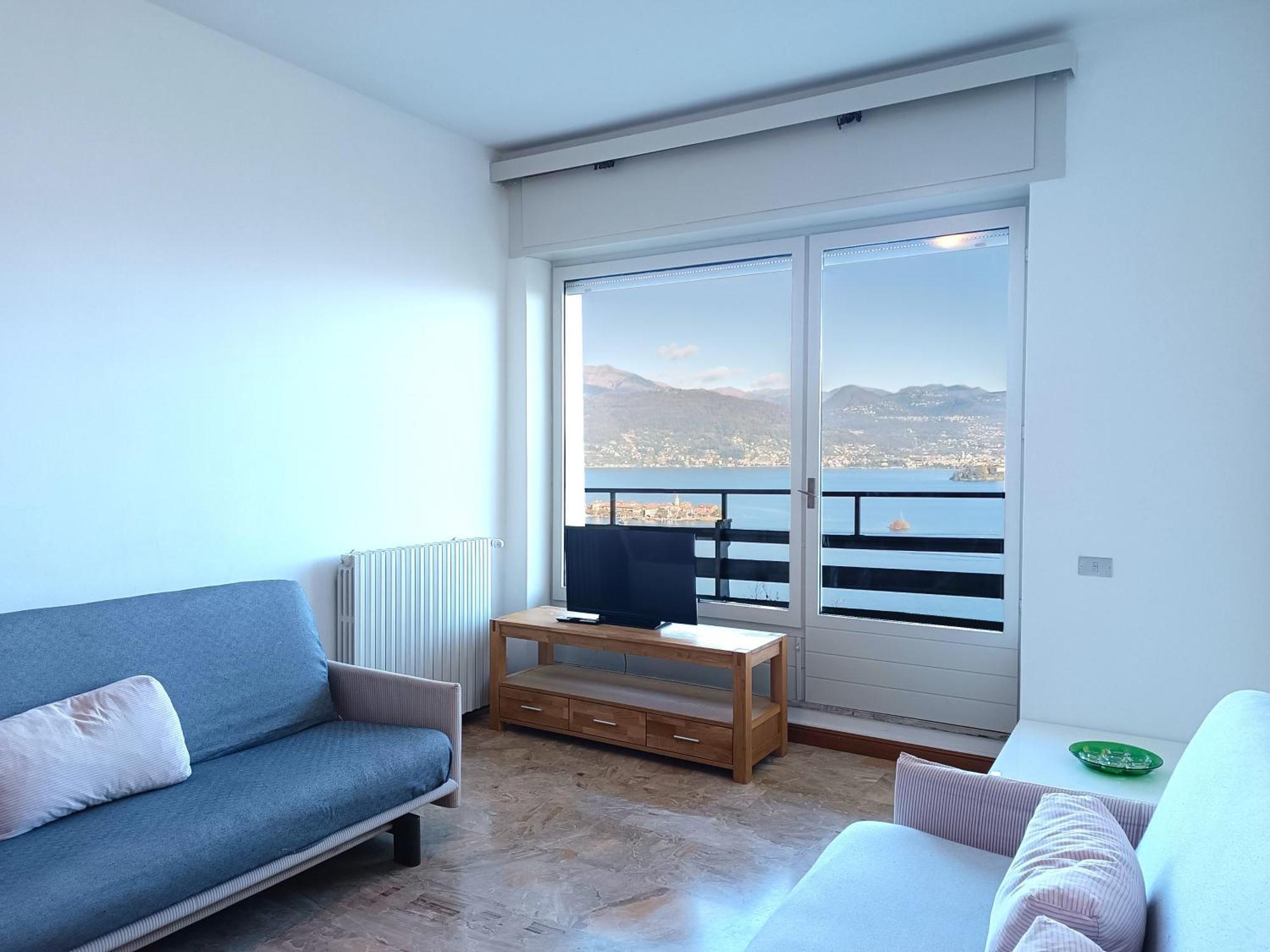 Felicita Apartment *