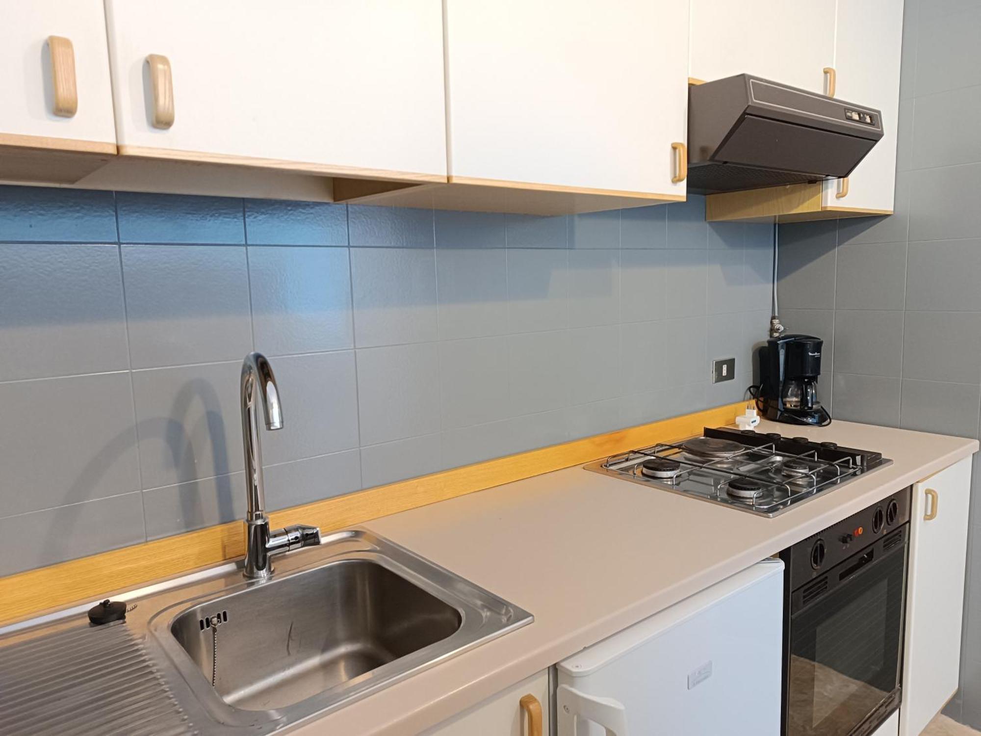 Apartment Felicita