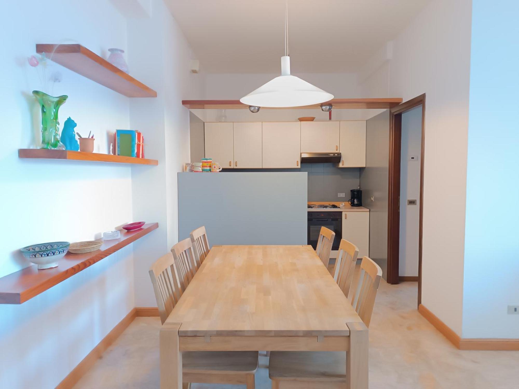 Felicita Apartment *