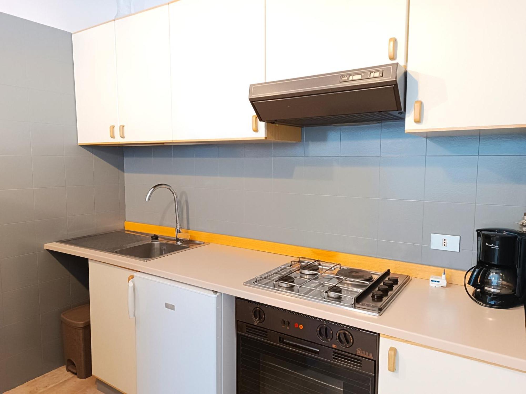 Apartment Felicita Stresa