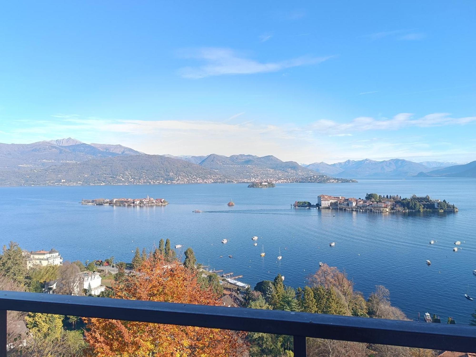 Felicita * Stresa