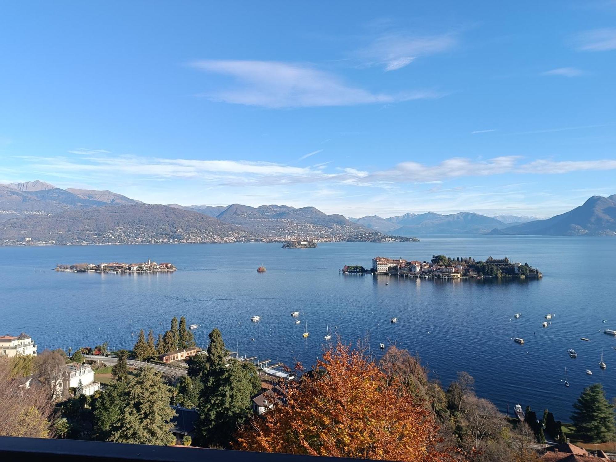 Felicità Appartement