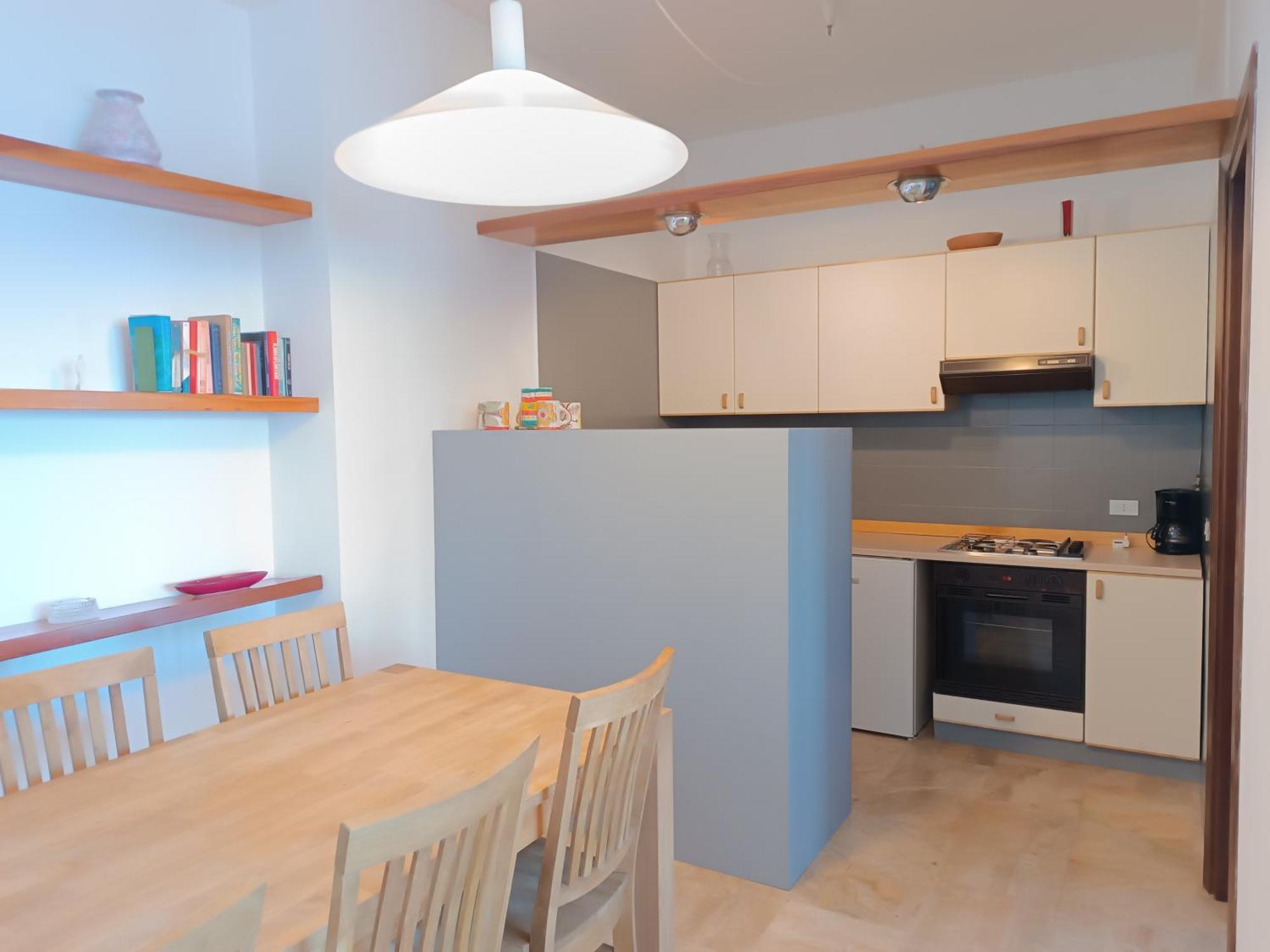 Apartment Felicita *