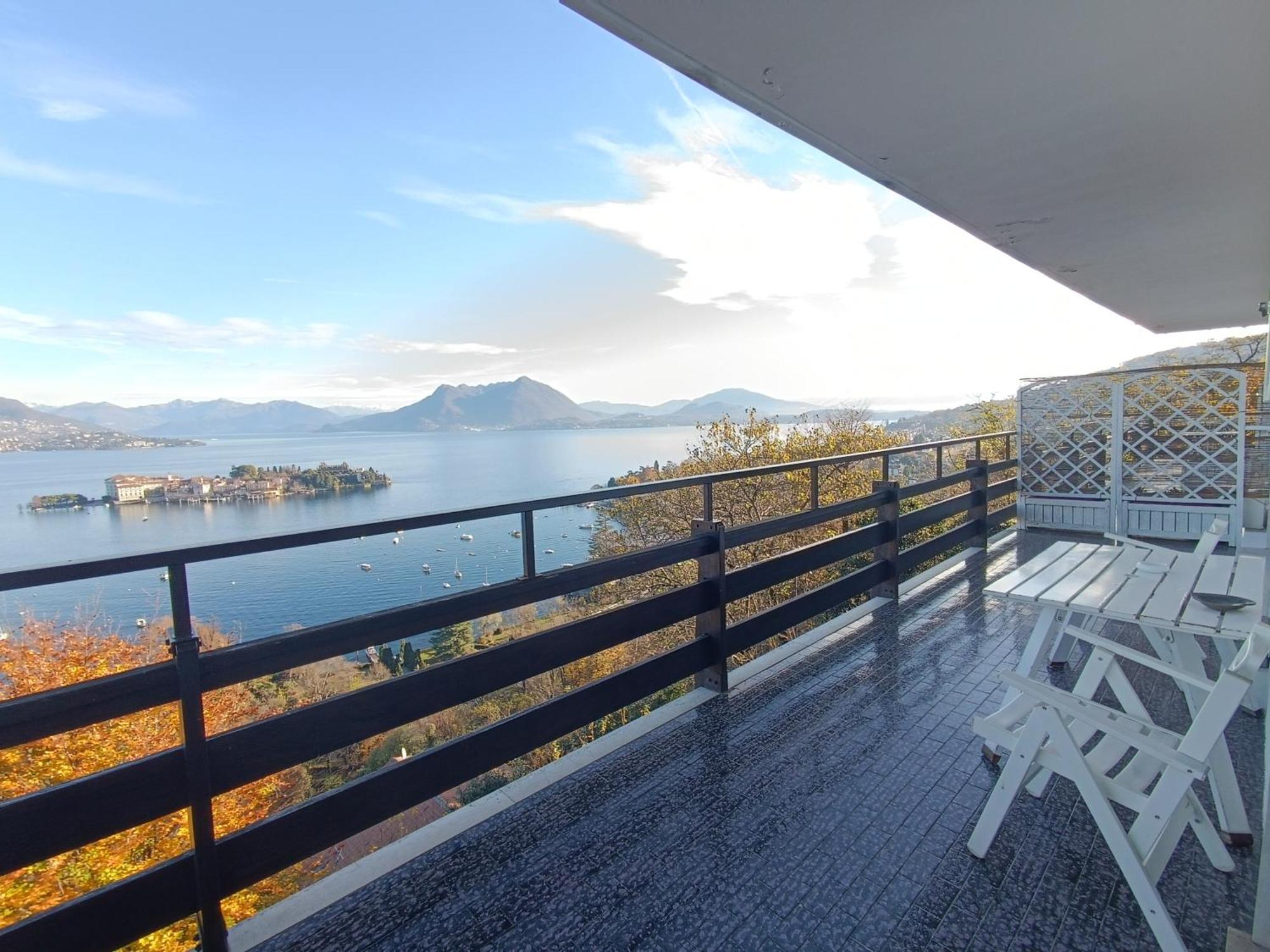 Felicita Apartment *